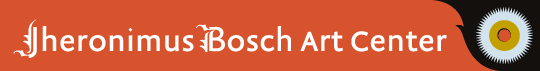 Jheronimus Bosch Art Center